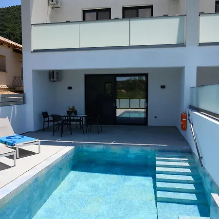 Appartement Herodotos Marathiás