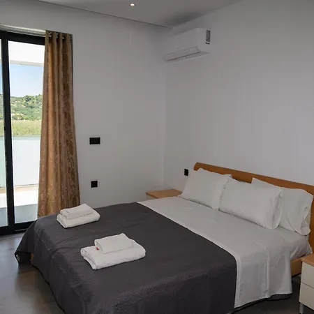 Appartement Herodotos Marathiás