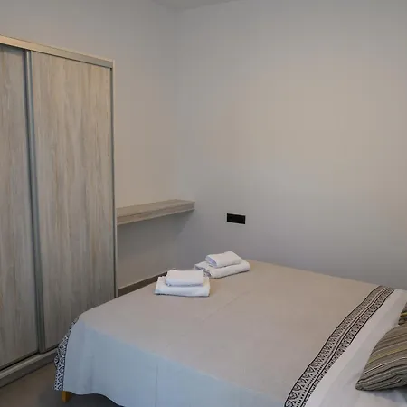 Herodotos Appartement Marathiás