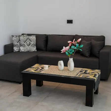 Herodotos Appartement