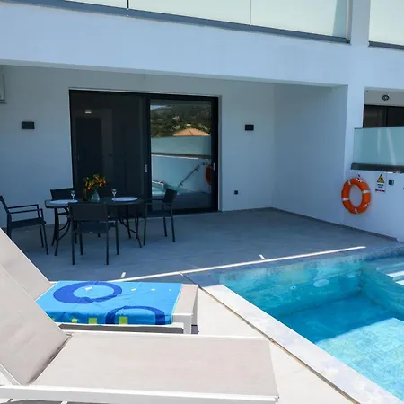 Herodotos Appartement *
