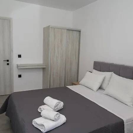 Herodotos Appartement Marathiás