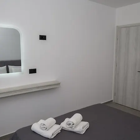 Appartement Herodotos Marathiás