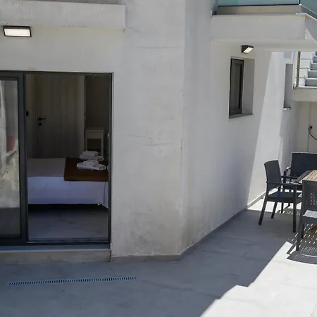 Herodotos Διαμέρισμα Μαραθιάς