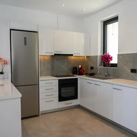 Herodotos Appartement Marathiás